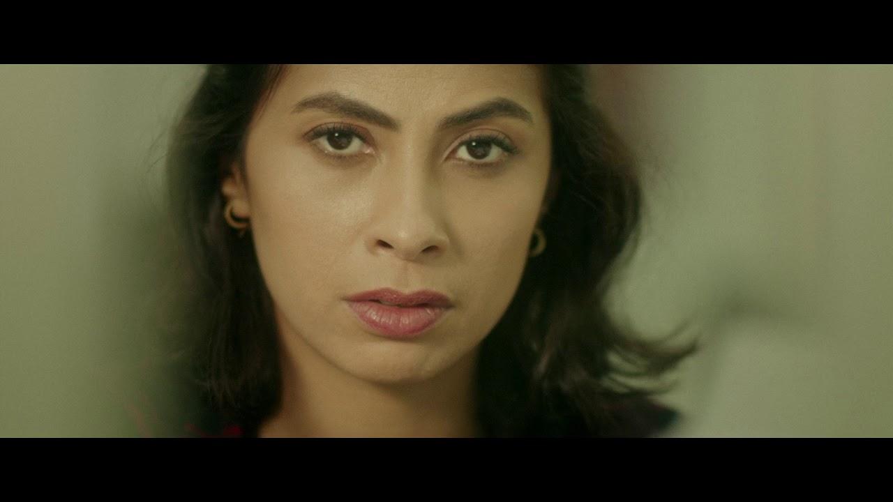 Gunshot Trailer