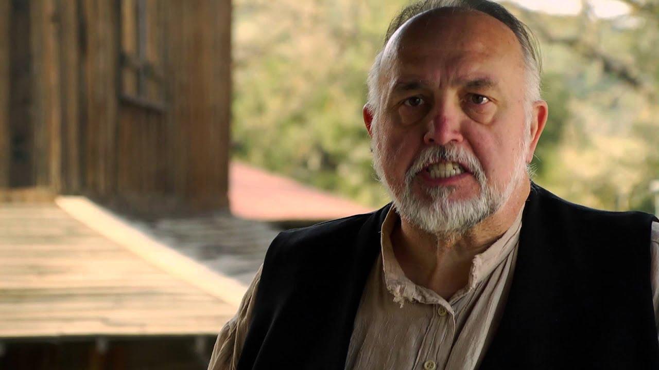 Wyatt Earp's Revenge Trailer