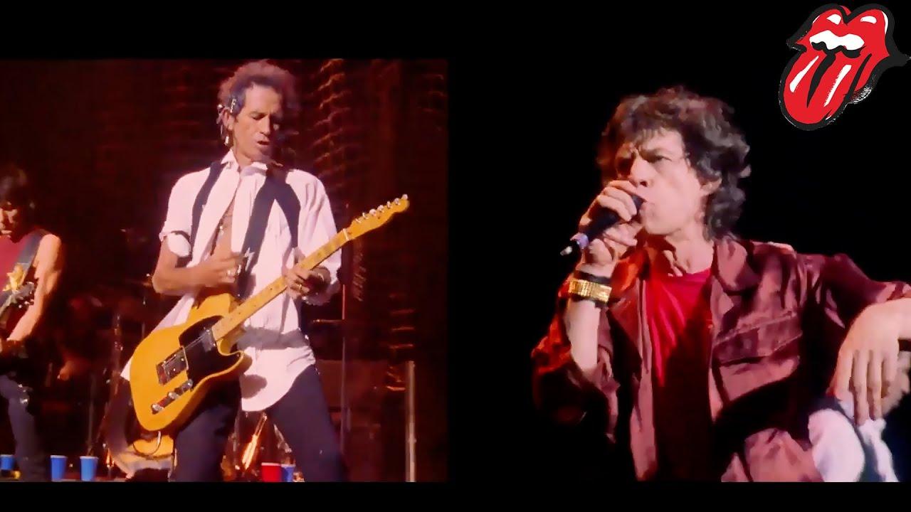 The Rolling Stones: Welcome to Shepherd's Bush Trailer
