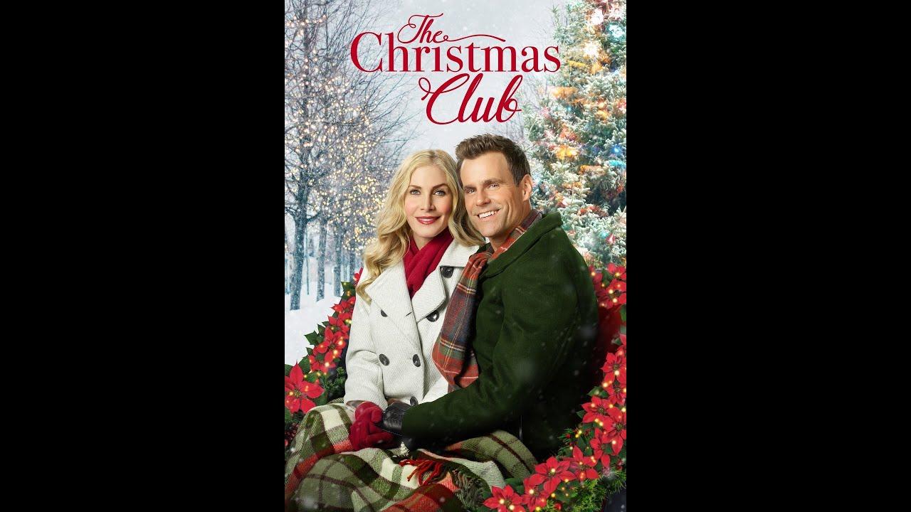 The Christmas Club Trailer