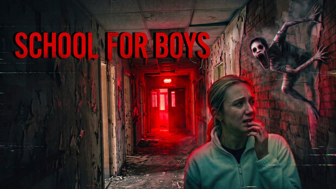 School for Boys Trailer