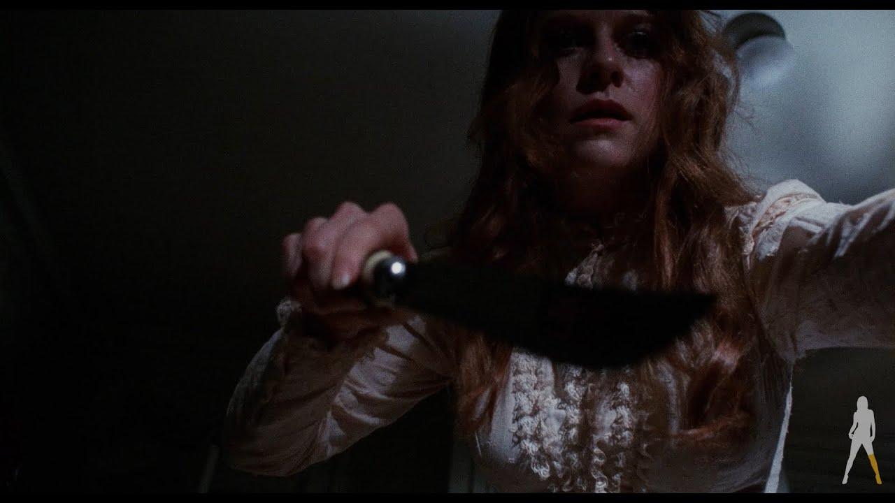 Let's Scare Jessica to Death Trailer