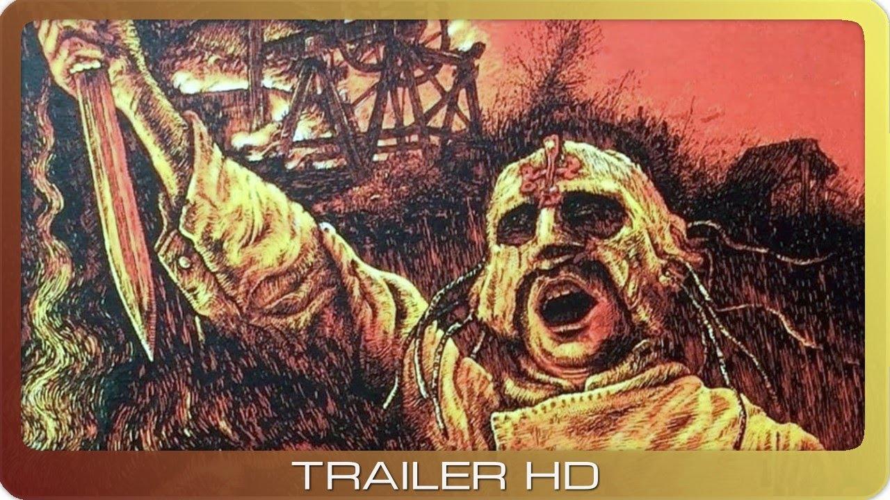 The Plague of the Zombies Trailer