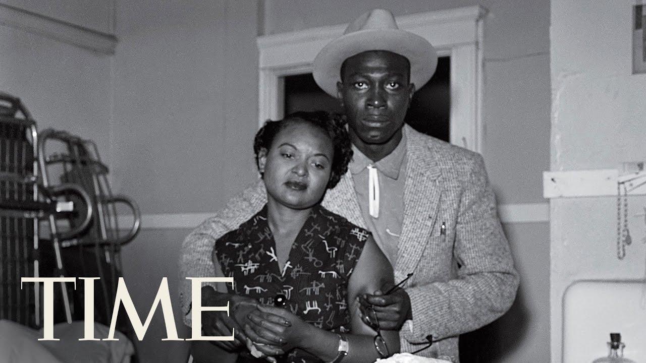 The Body of Emmett Till Trailer