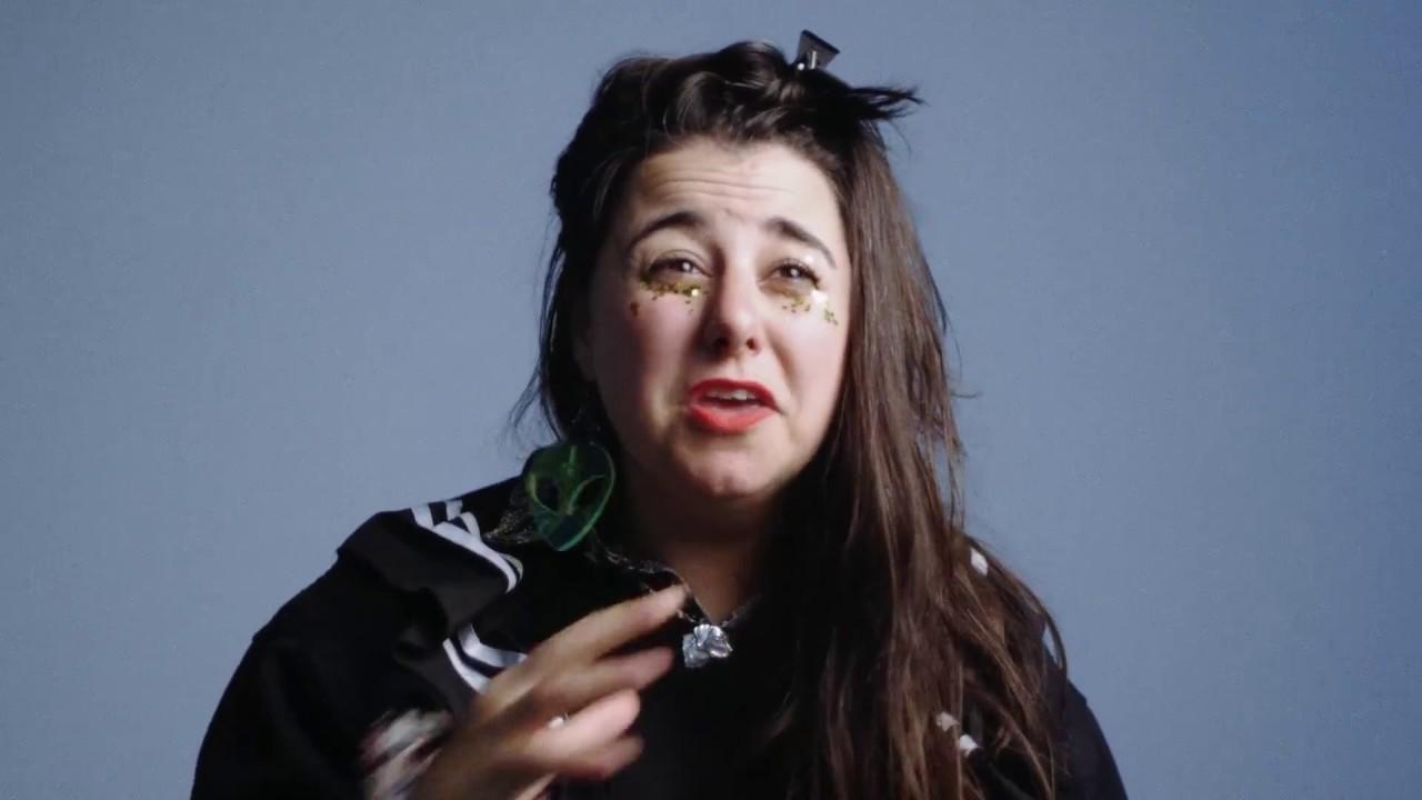 To The Front: Scenes From a Women's Rock Camp Trailer