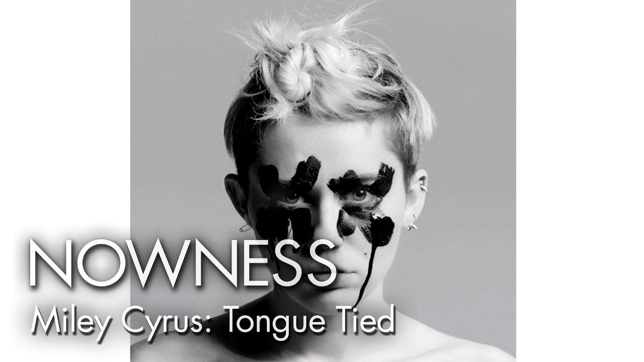 Tongue Tied Trailer