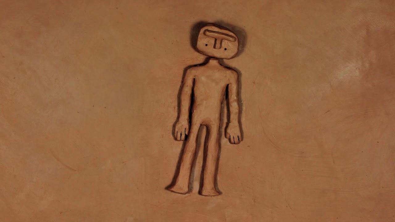 The Creation according to Mother Earth Trailer