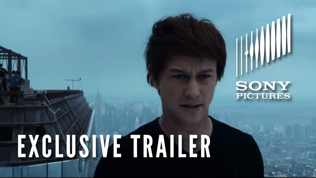 The Walk Trailer