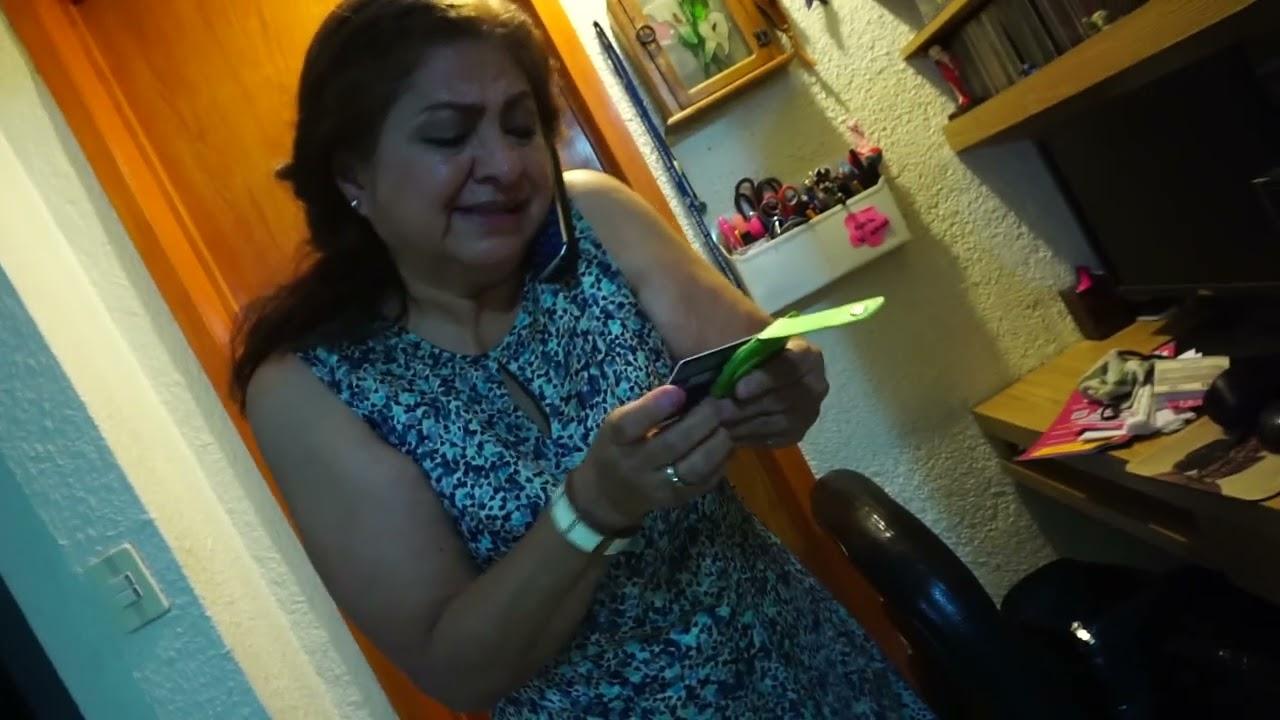 No Hables Trailer