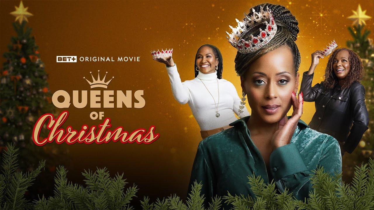 Queens of Christmas Trailer