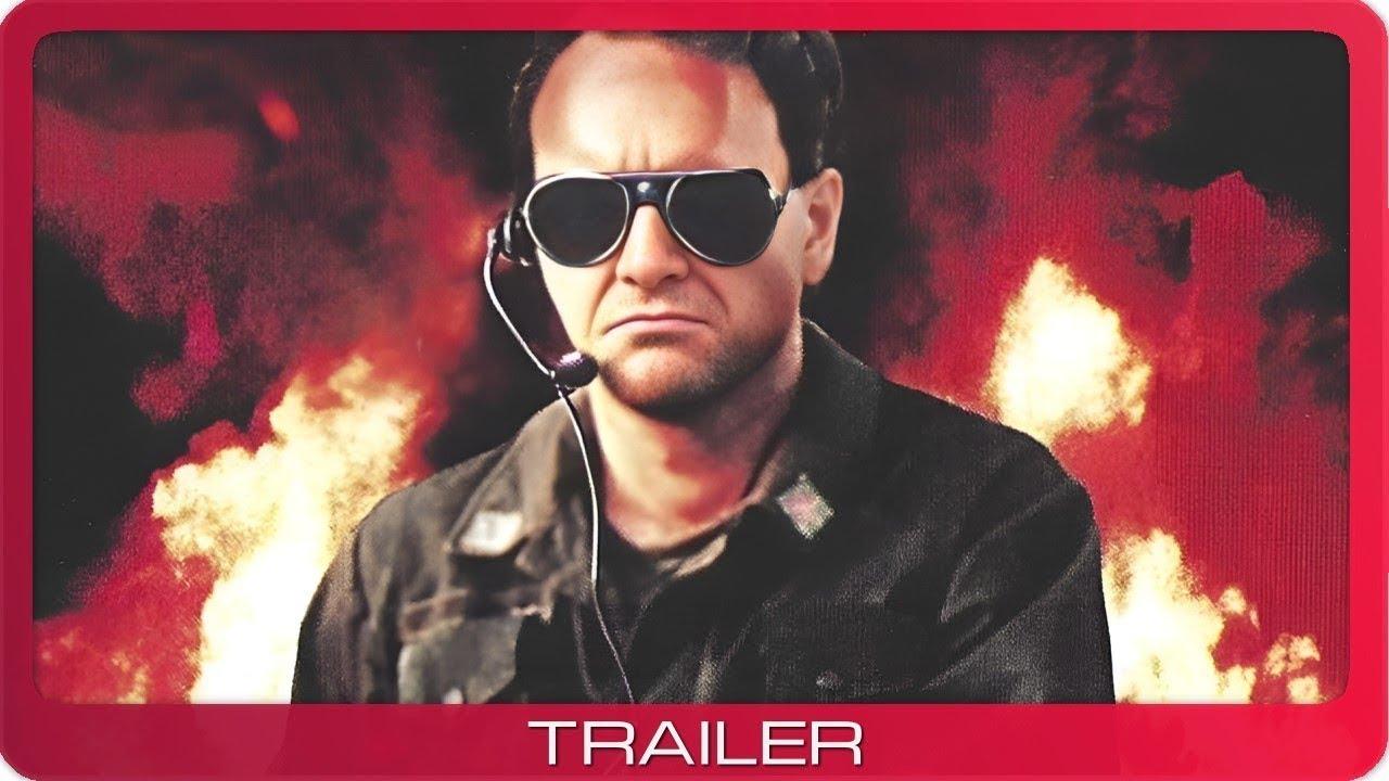 War Dog Trailer