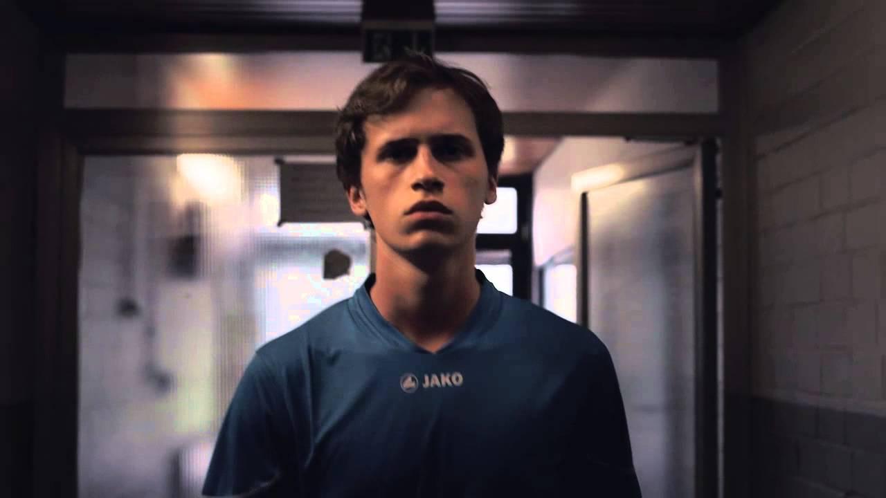 Two Faces Trailer
