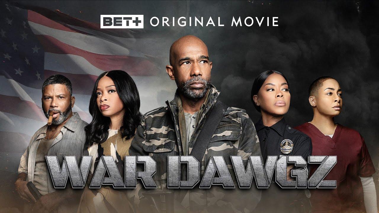 War Dawgz Trailer
