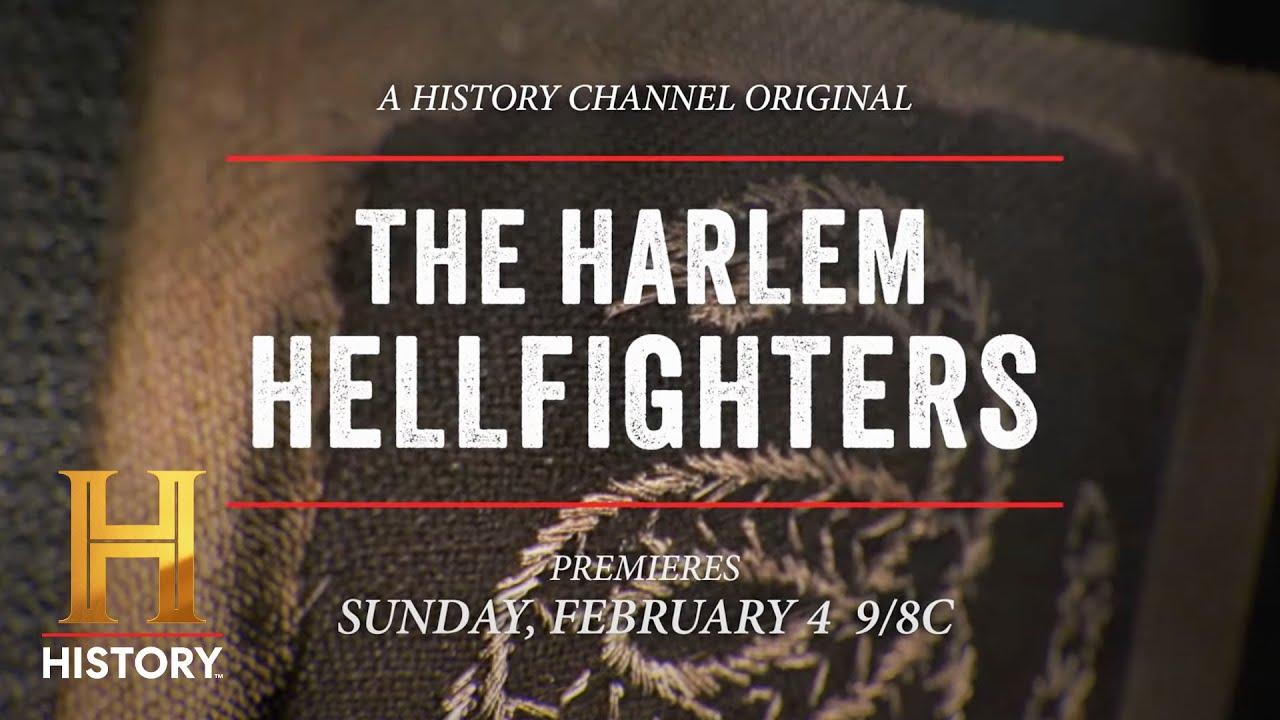 The Harlem Hellfighters: Unsung Heroes Trailer