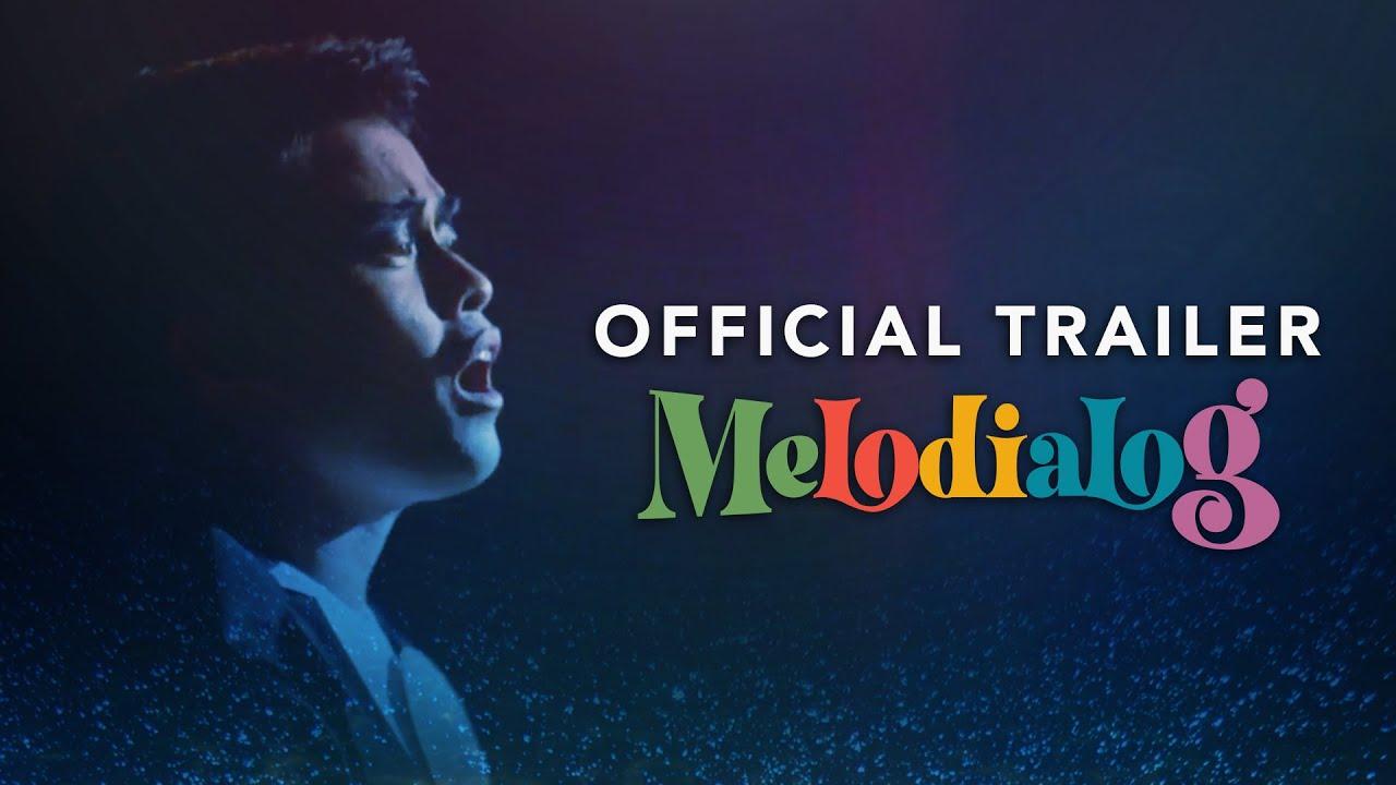 Melodialog Trailer