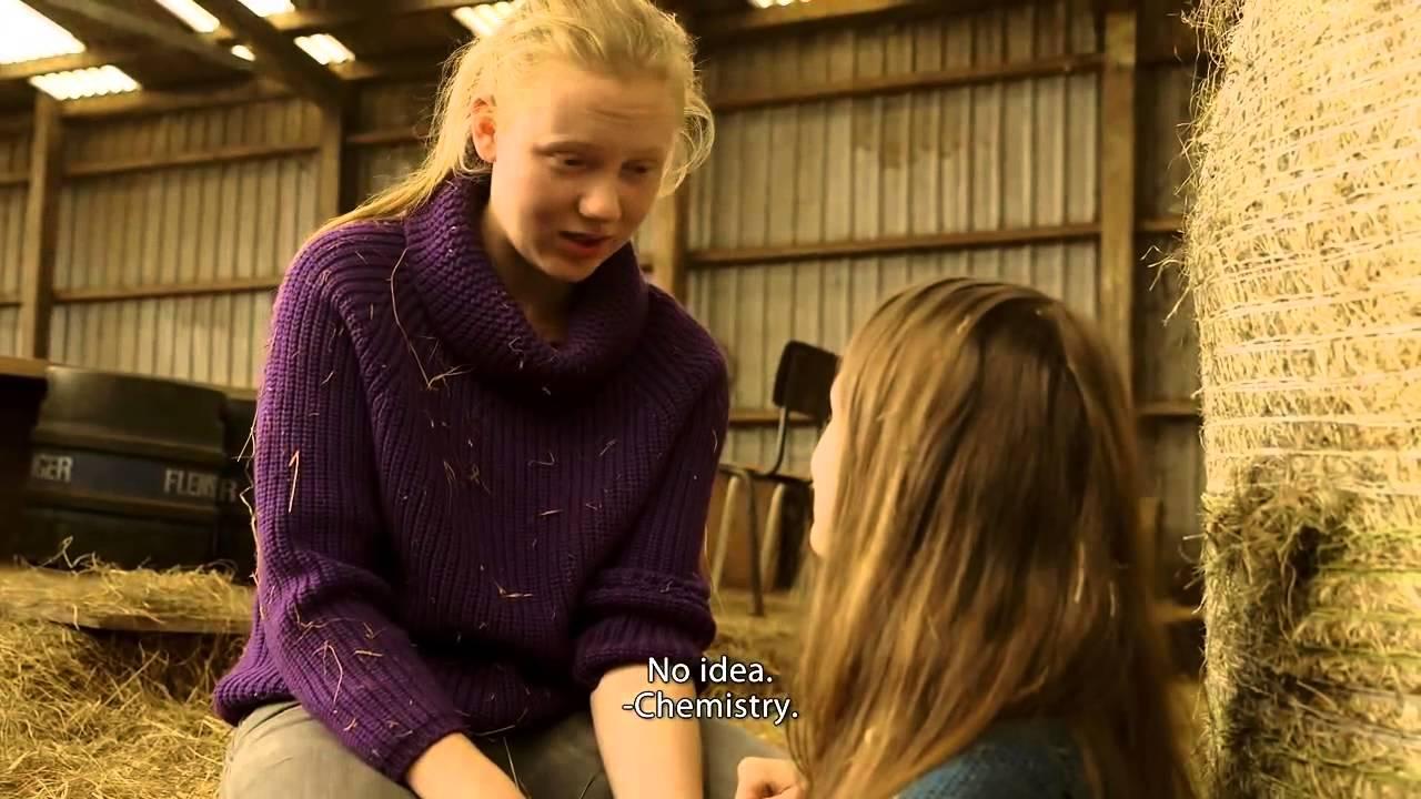 Of Girls and Horses Trailer