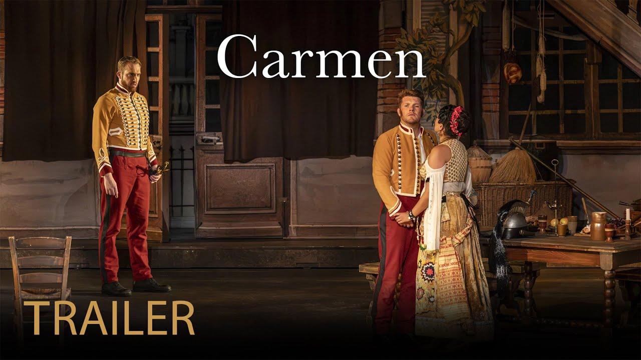 Carmen Trailer