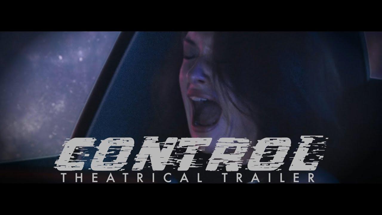 Control Trailer