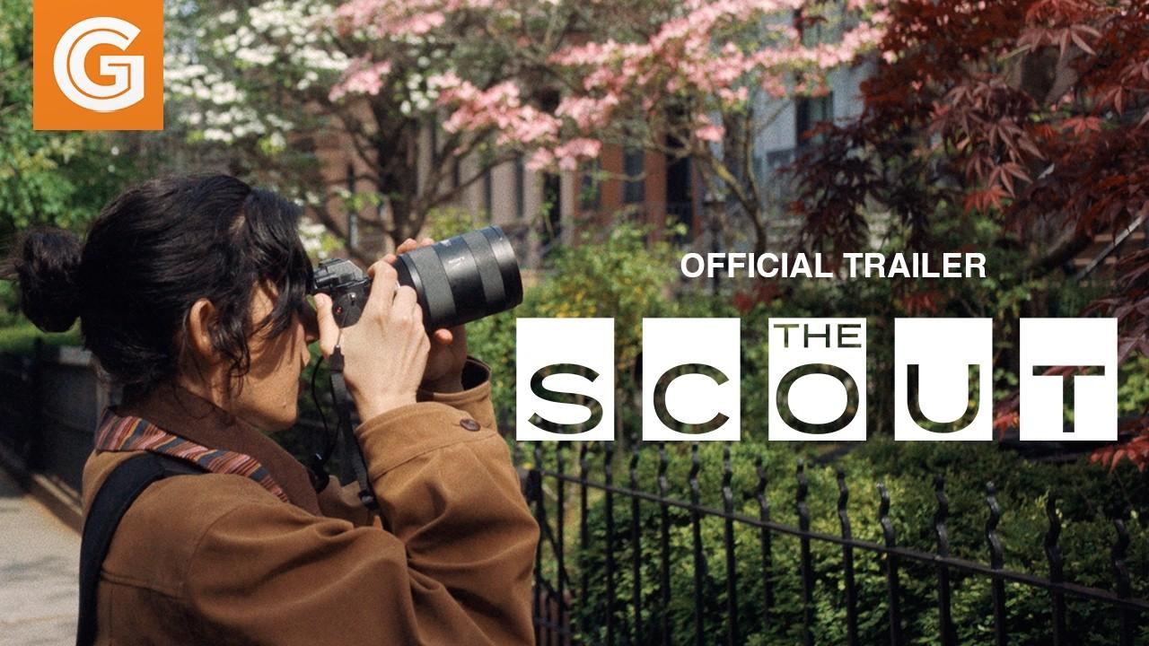 The Scout Trailer