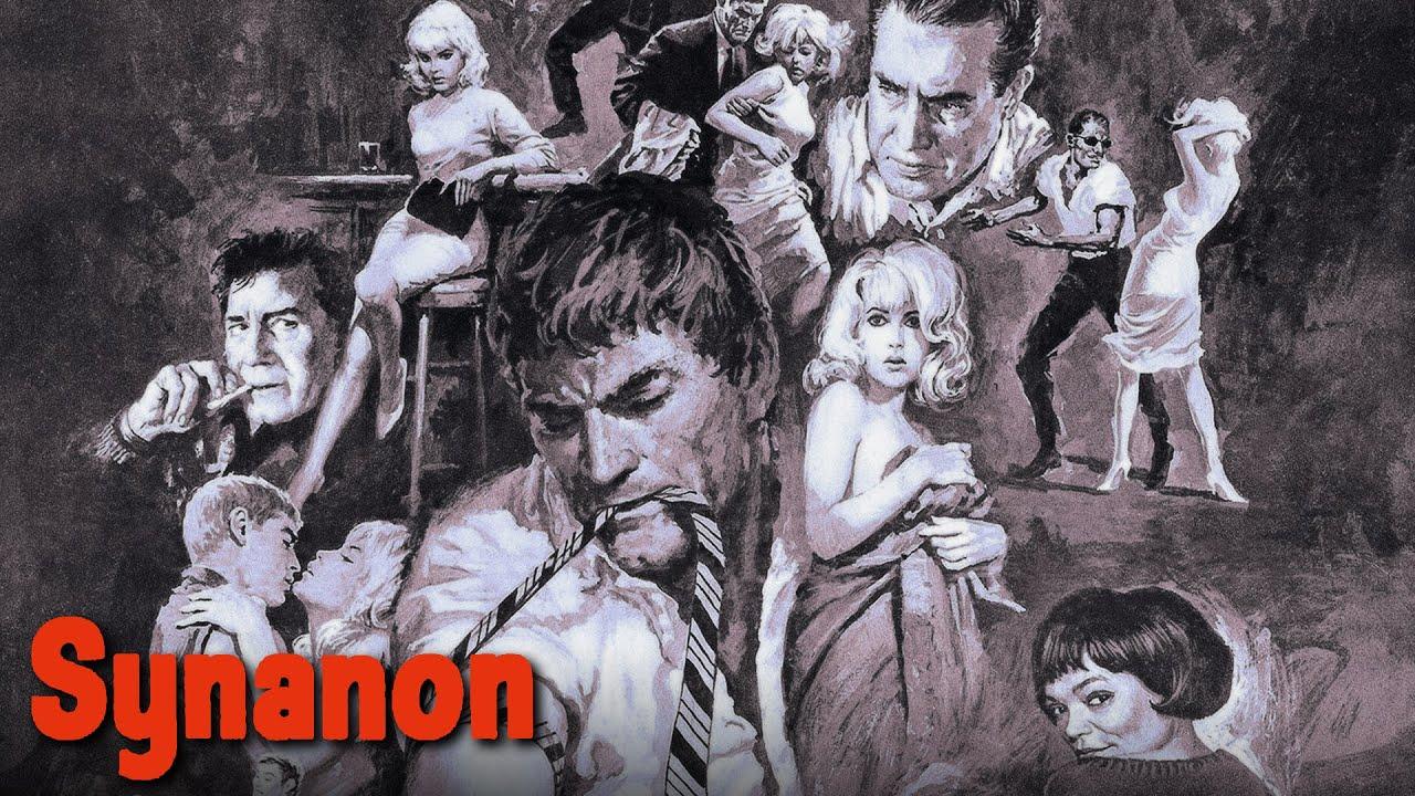 Synanon Trailer