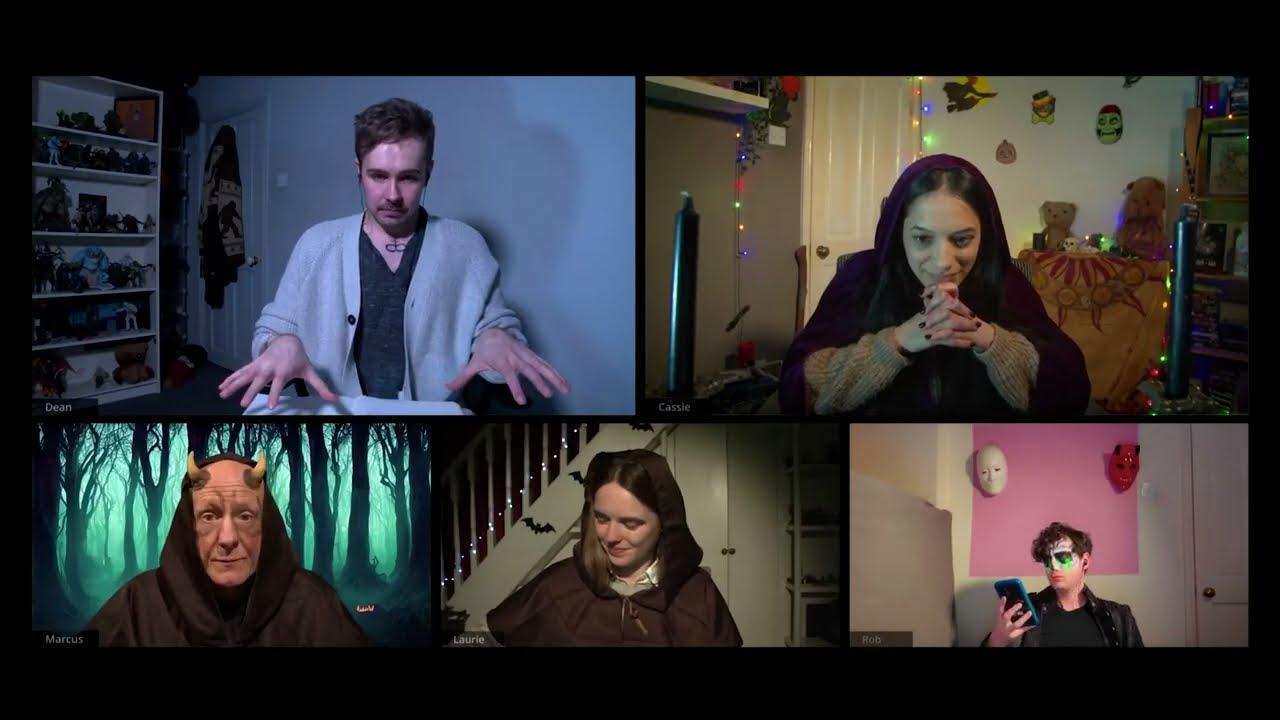 GroupChat Trailer