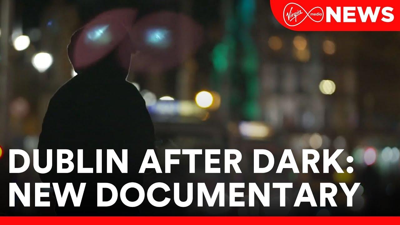 Dublin After Dark Trailer