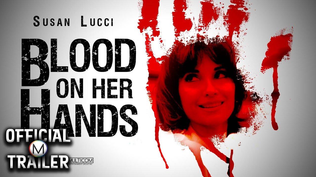 Blood on Her Hands Trailer