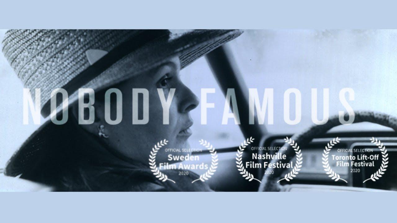 Nobody Famous Trailer