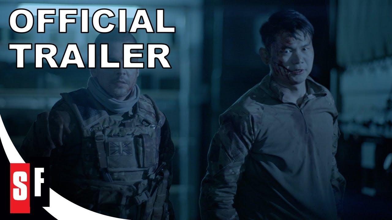 400 Bullets Trailer