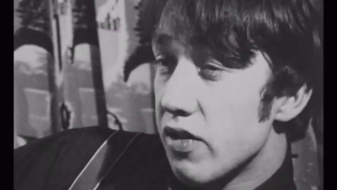 Easy Come Easy Go (The Easybeats) Trailer