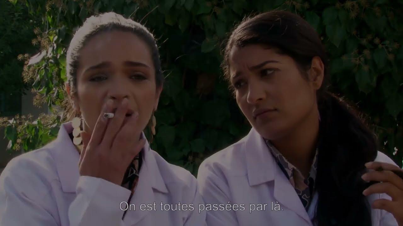 Le Toucher Trailer