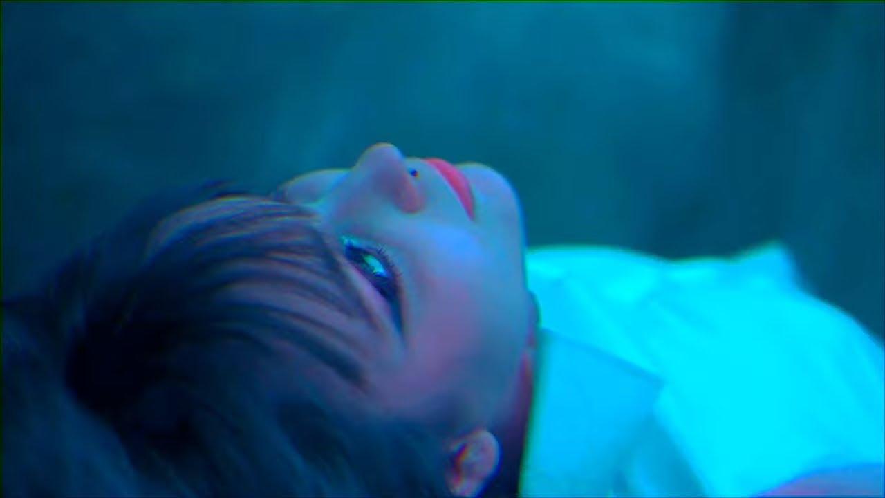 I am following you. Trailer
