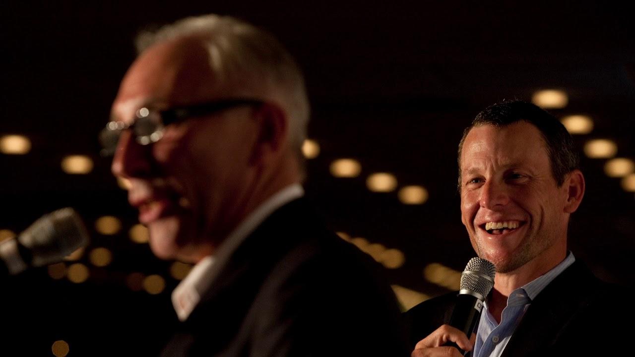 Phil Liggett: The Voice of Cycling Trailer