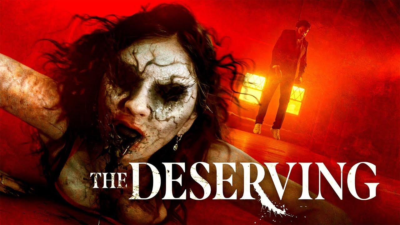 The Deserving Trailer