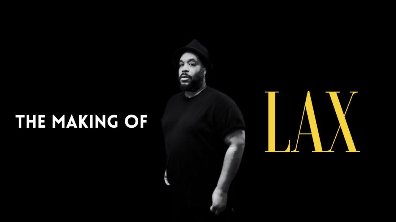 Carl Jackson's LAX Trailer