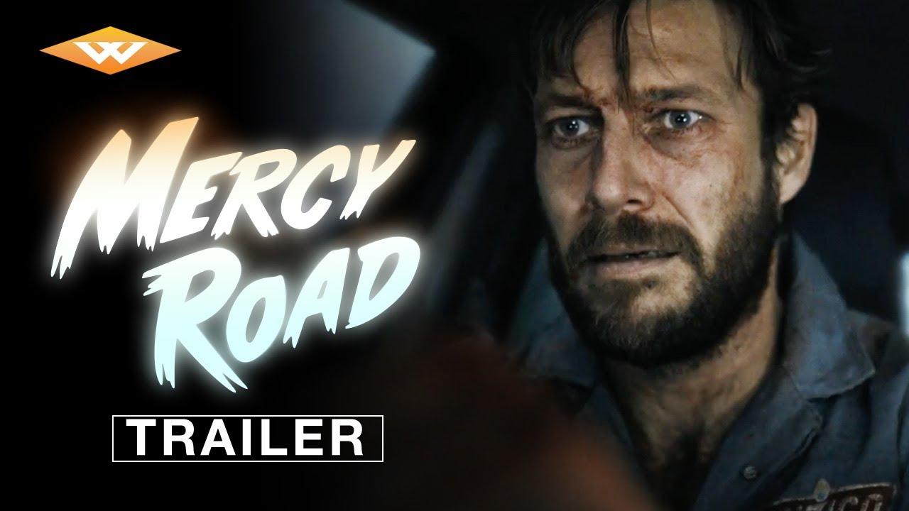 Mercy Road Trailer