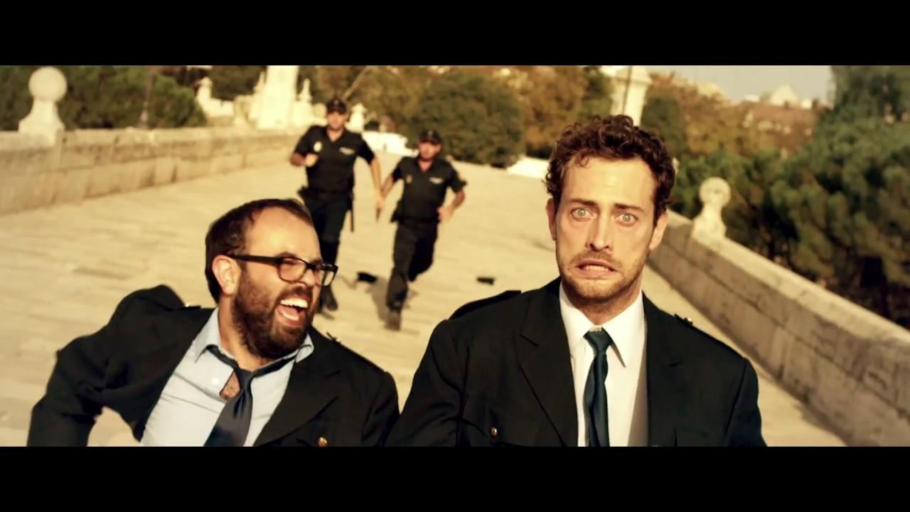 A Thousand Things I Would Do for You Trailer