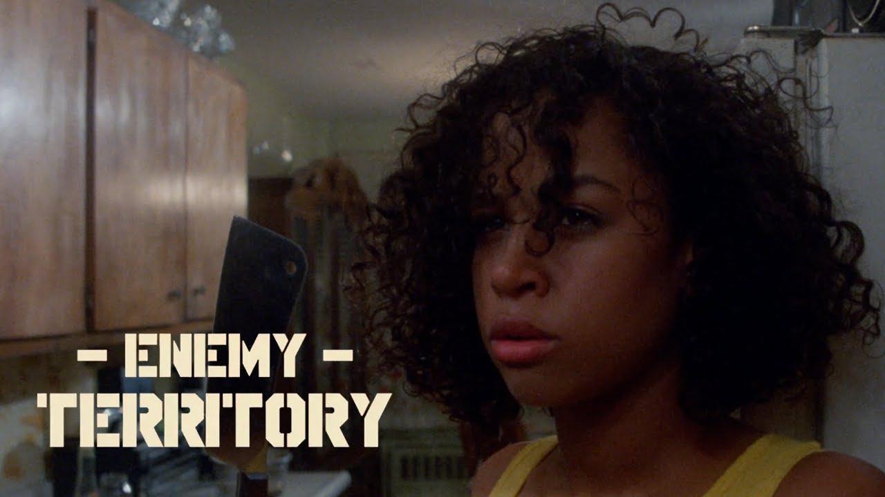 Enemy Territory Trailer