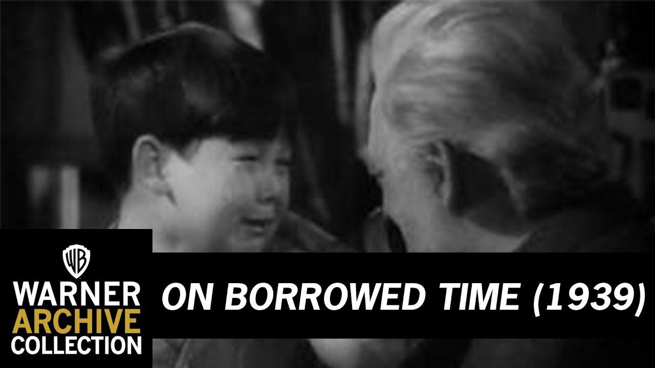 On Borrowed Time Trailer