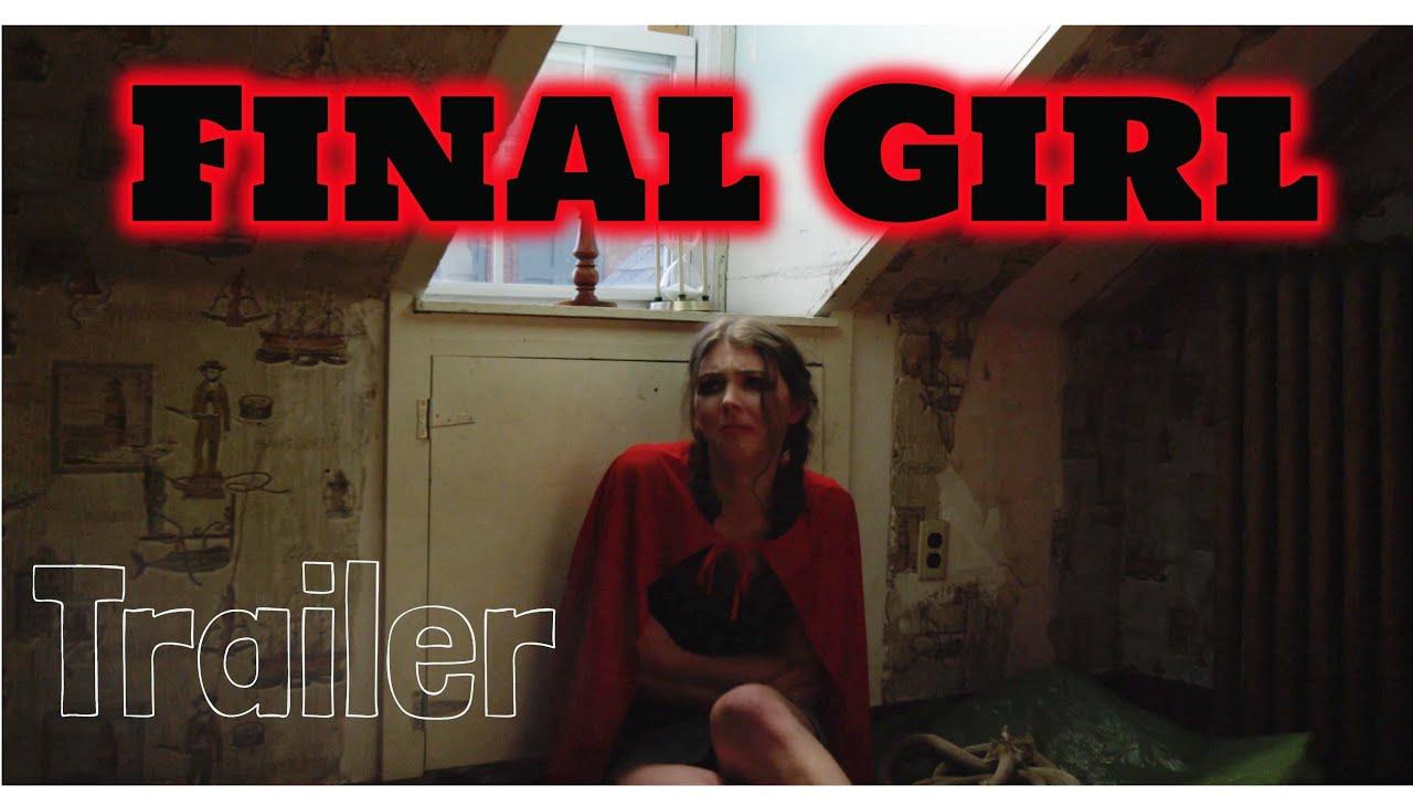 Final Girl Trailer