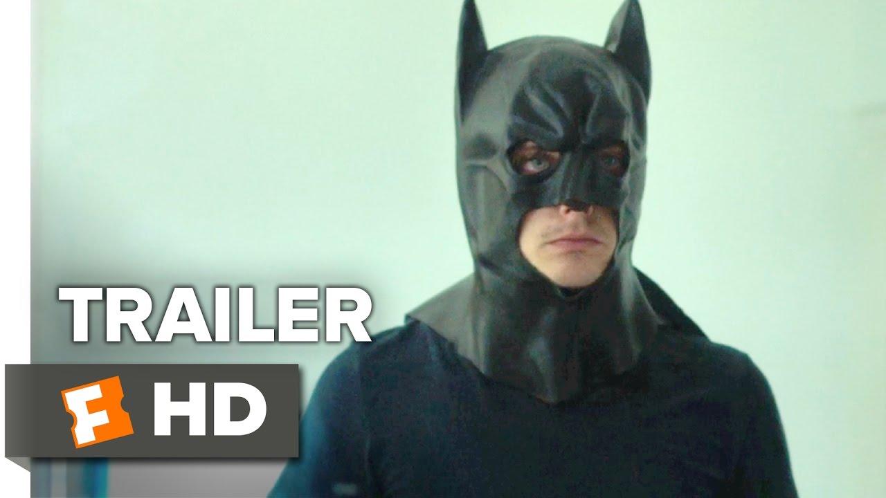 Dark Night Trailer