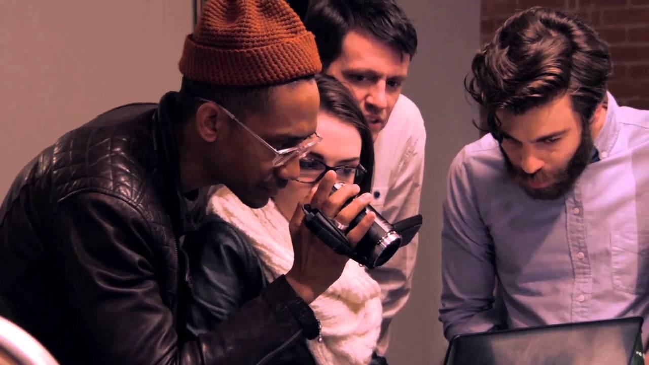 #SCREAMERS Trailer