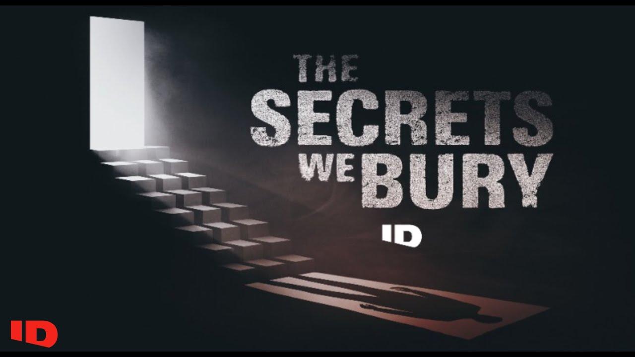 The Secrets We Bury Trailer
