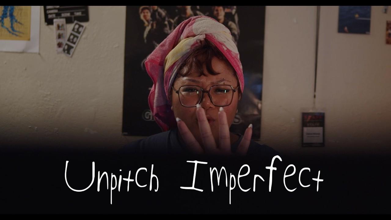 Unpitch Imperfect Trailer