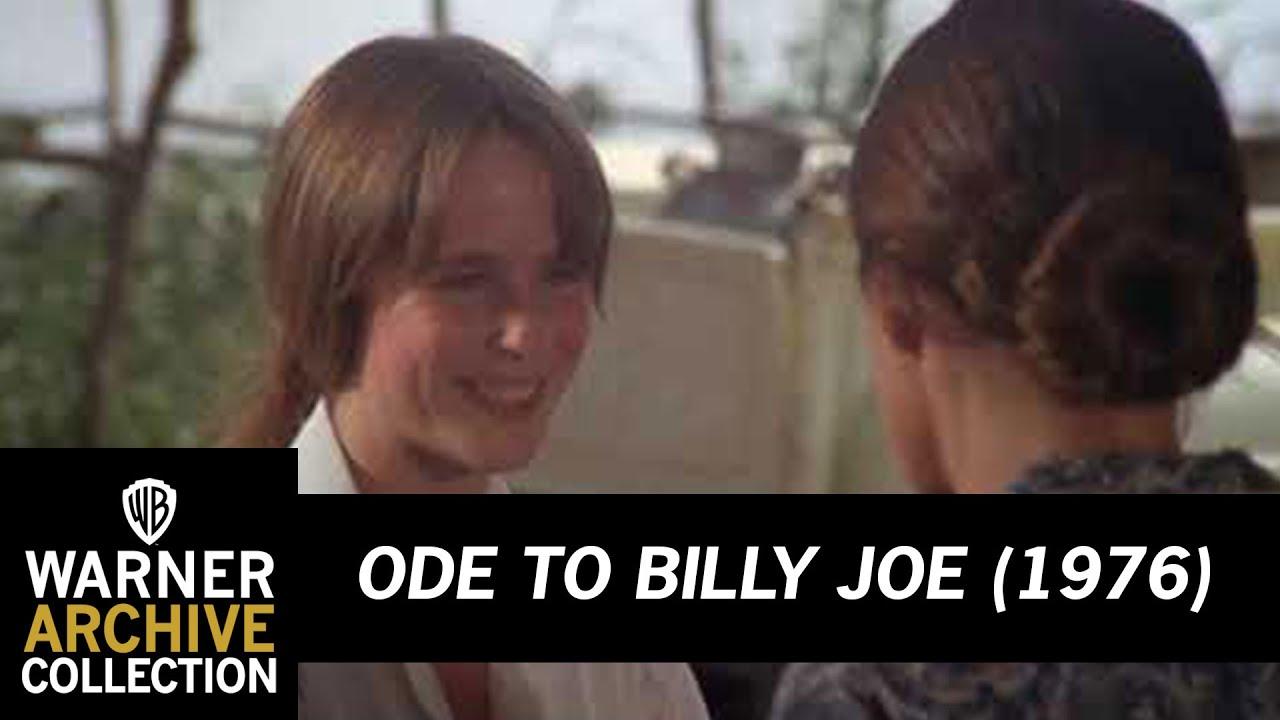Ode to Billy Joe Trailer
