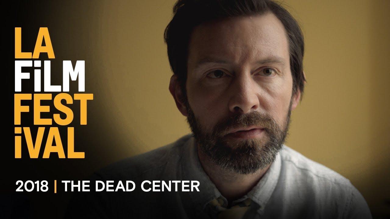 The Dead Center Trailer