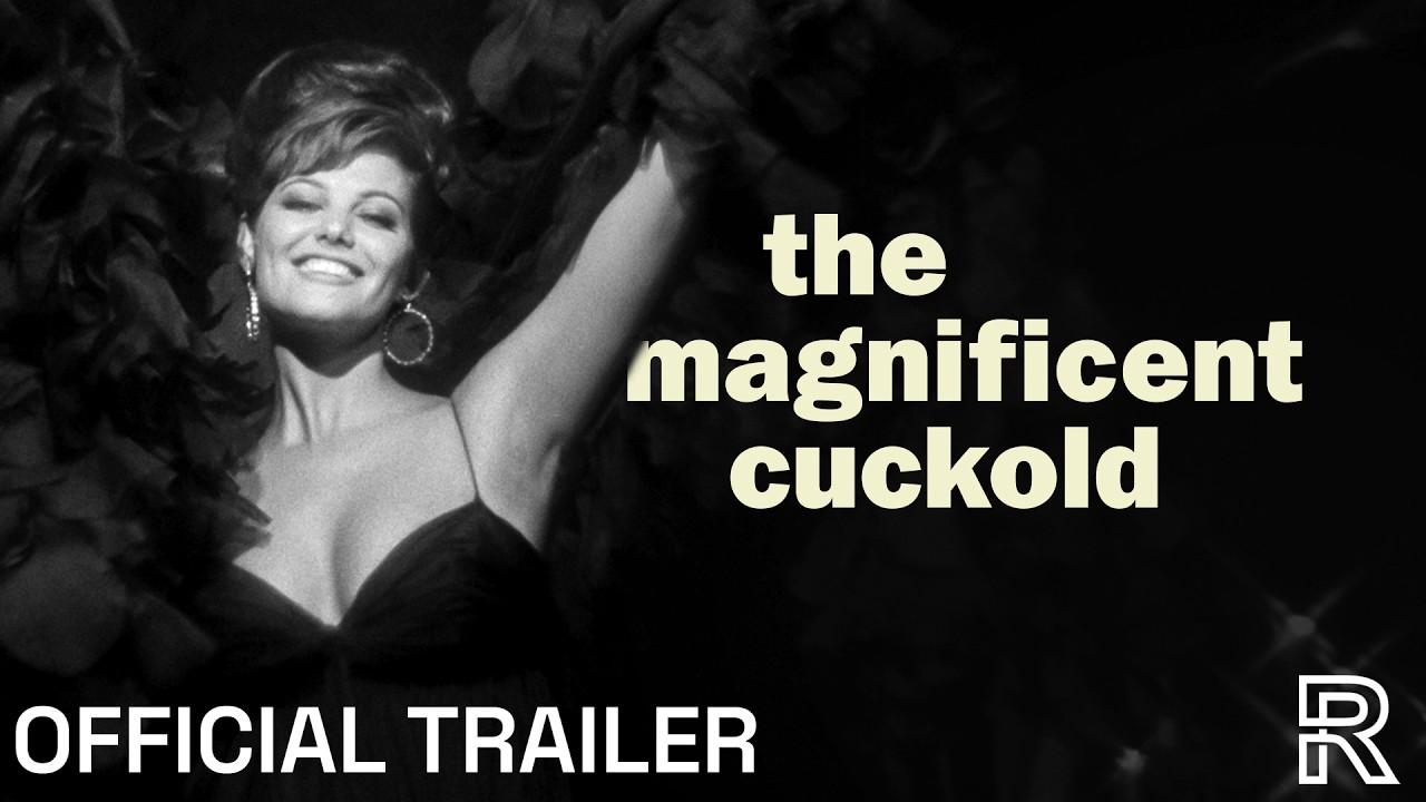 The Magnificent Cuckold Trailer