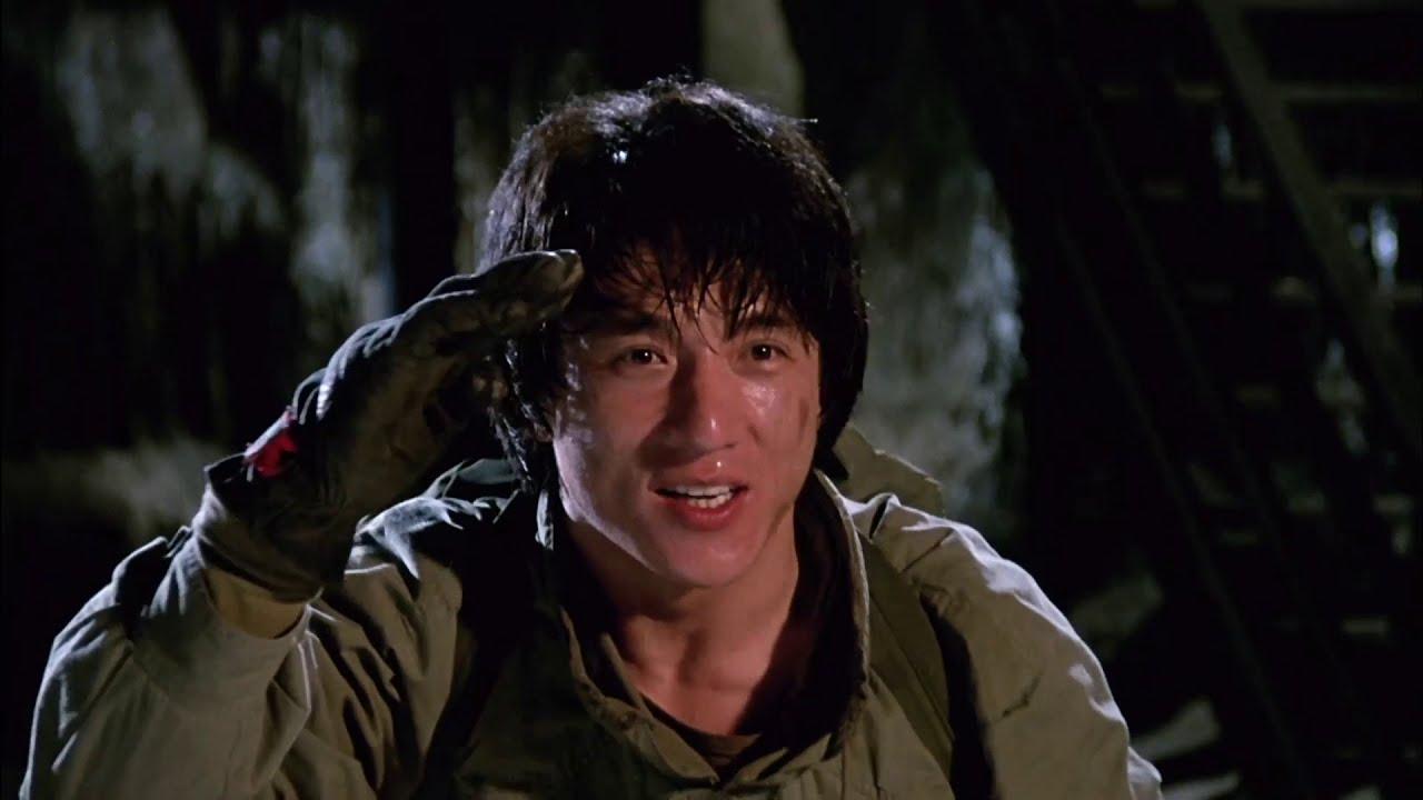 The Best of the Martial Arts Films Trailer