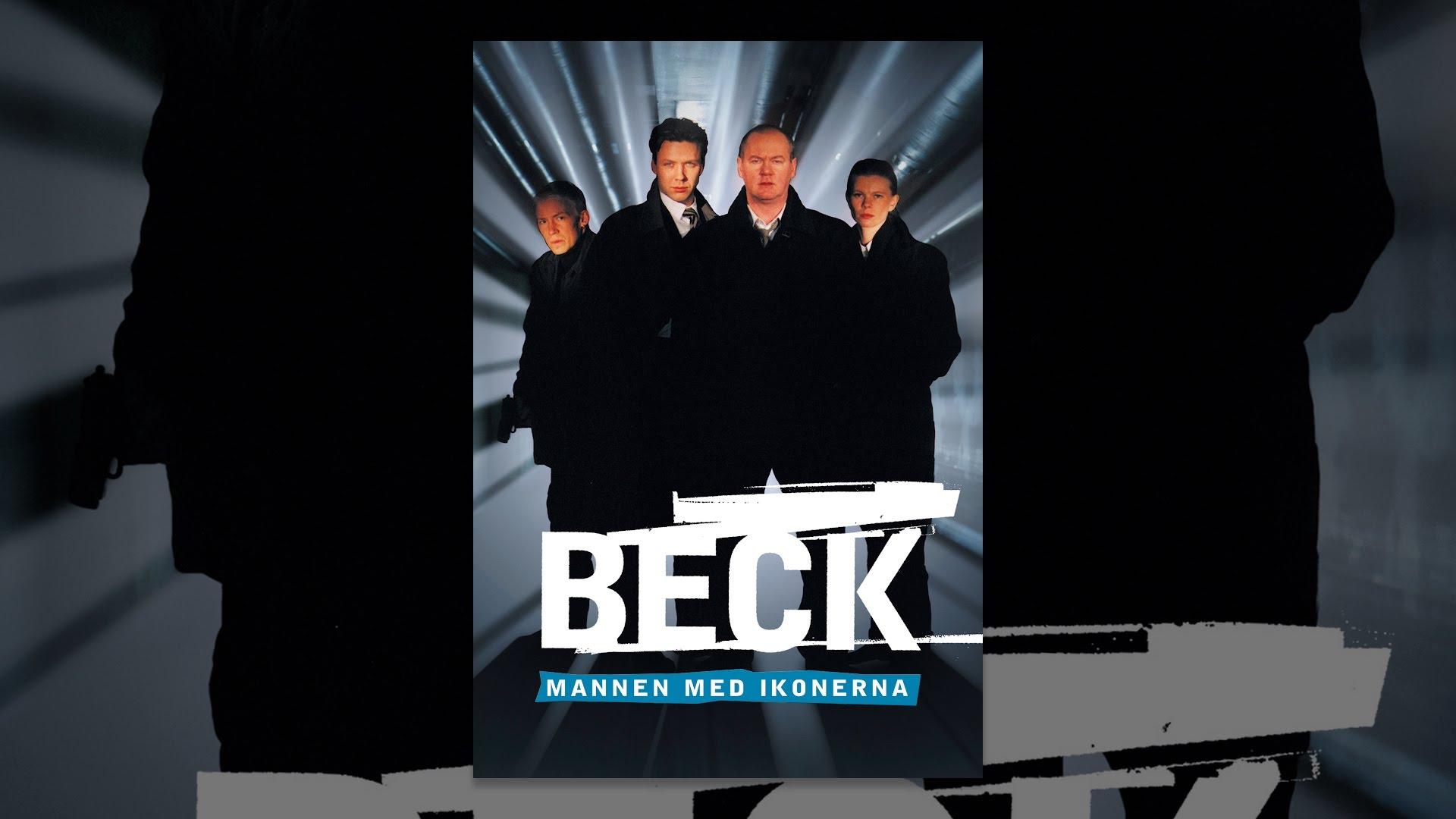 Beck - The Man with the Icons Trailer