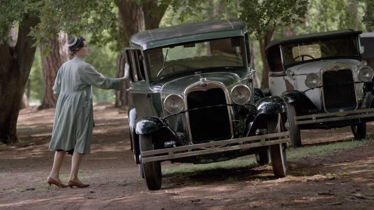 The Miracle Worker Trailer
